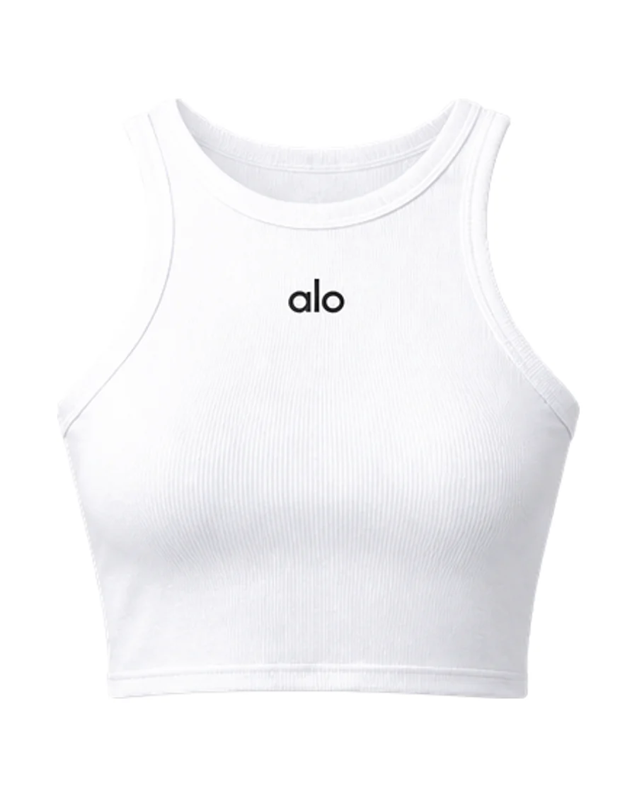 ALO Aspire Tank