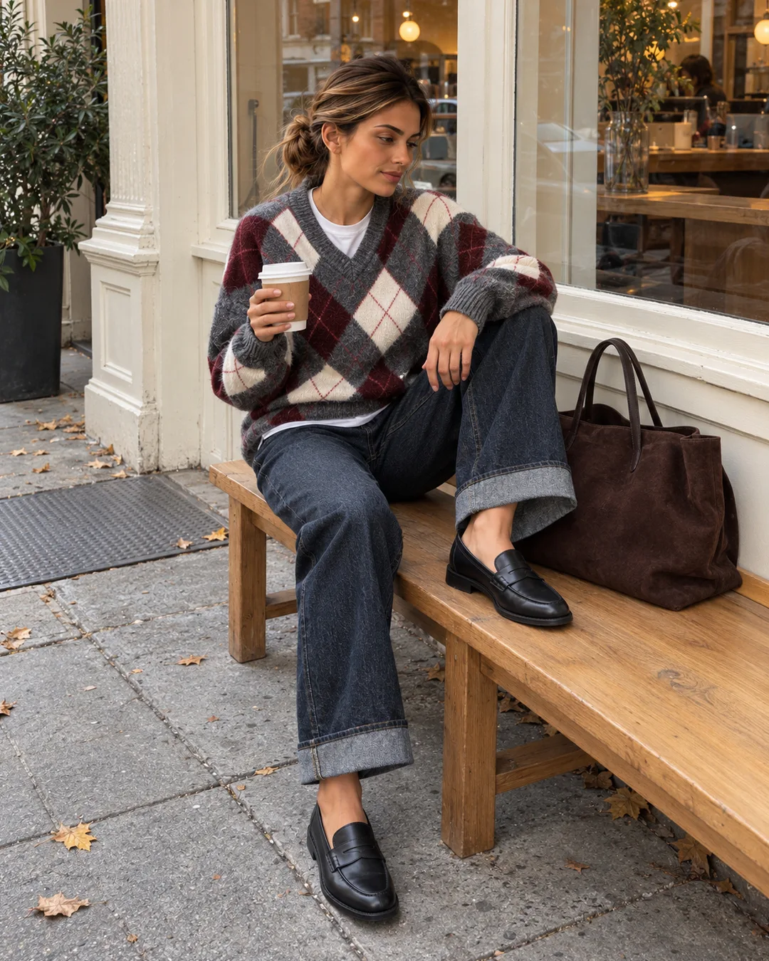 Favourites on repeat · Autumn Detours