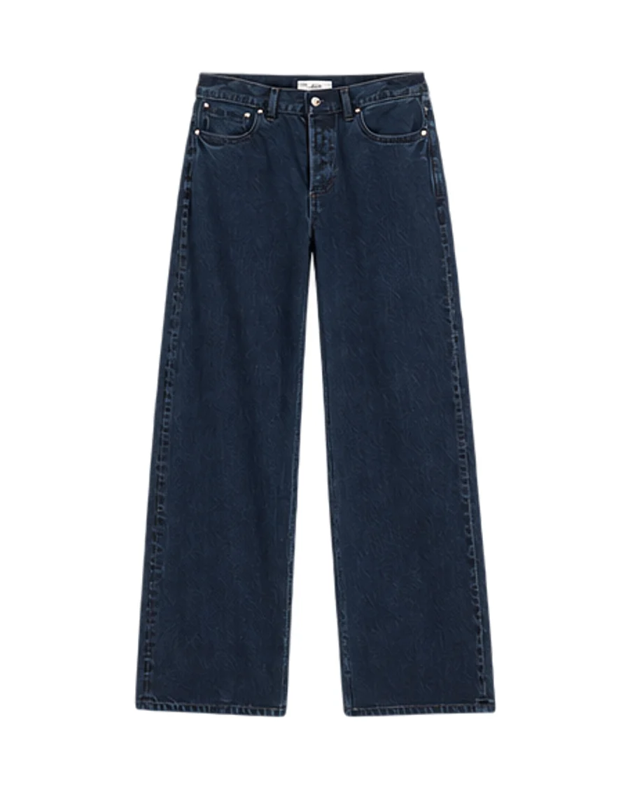 Madewell Low-Slung Baggy Jeans
