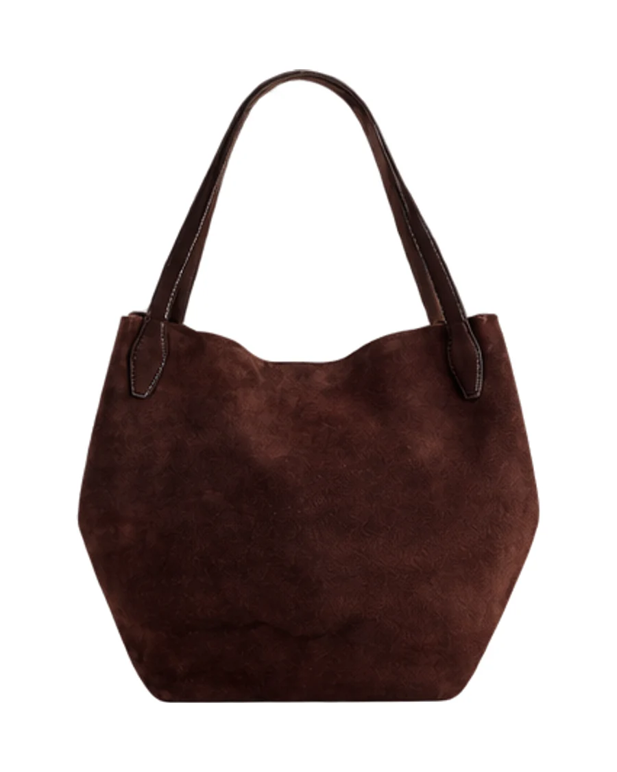 Madewell The Shopper Tote