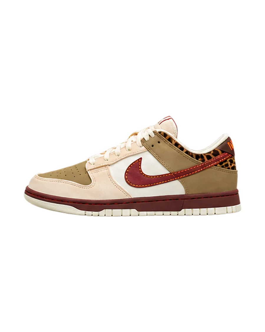 NIKE Dunk Low Women's Shoes