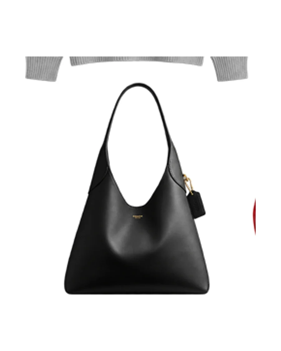 Coach Brooklyn Shoulder Bag 28