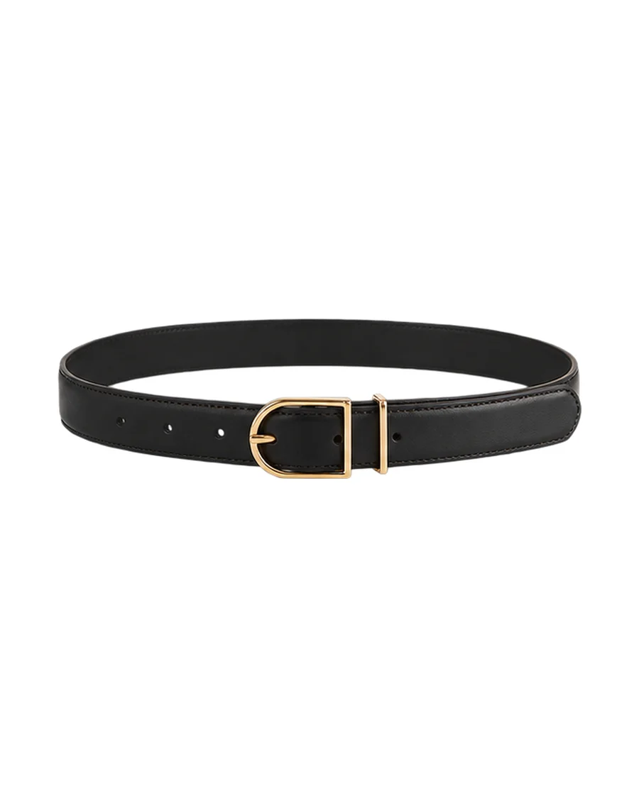 & OTHER STORIES Leather Belt