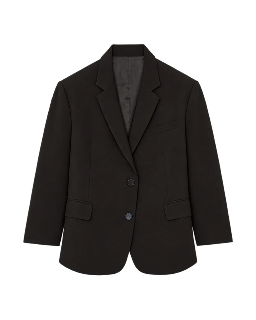 THE FRANKIE SHOP Bea Blazer