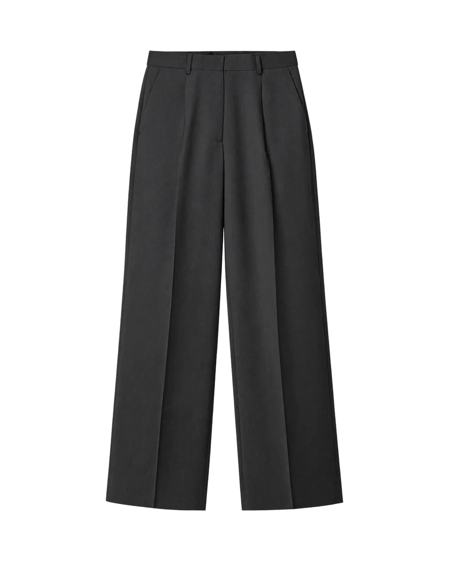 ASKET The Wool Trousers