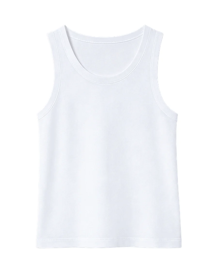 ASKET The Tank Top