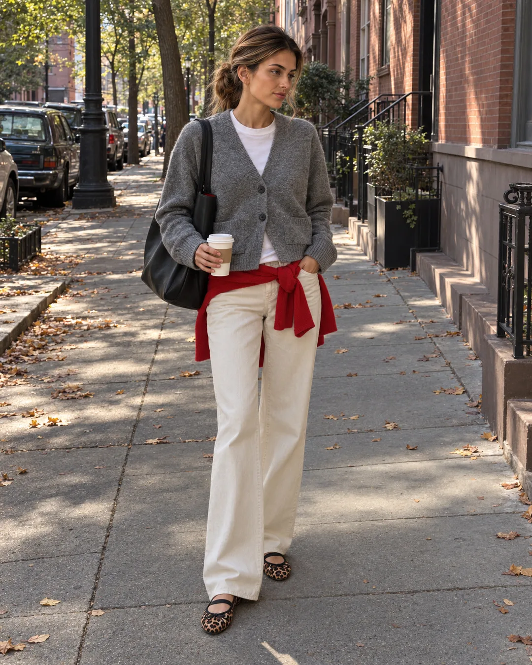 The Red Thread · Photo 1