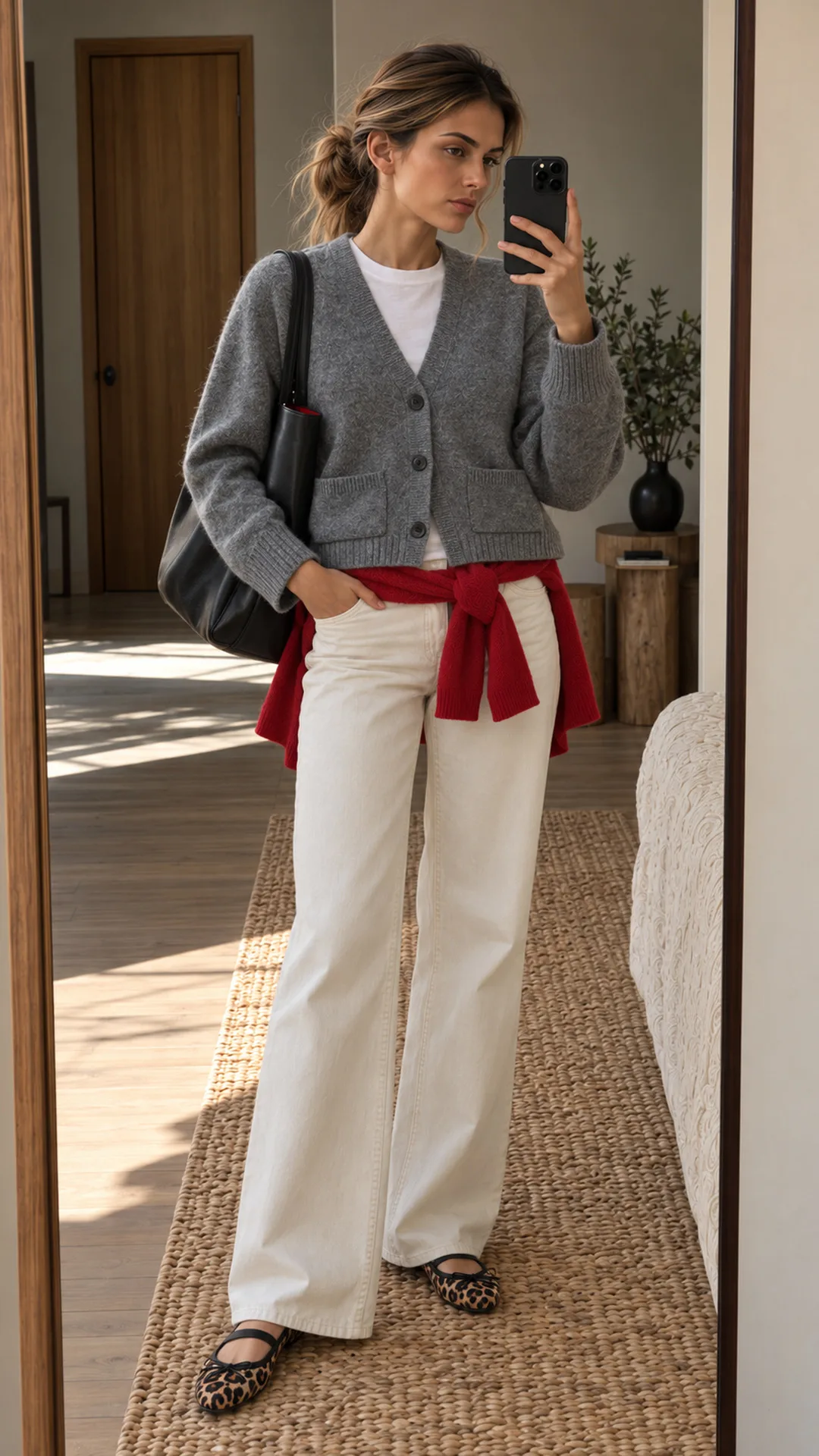 The Red Thread · Photo 3