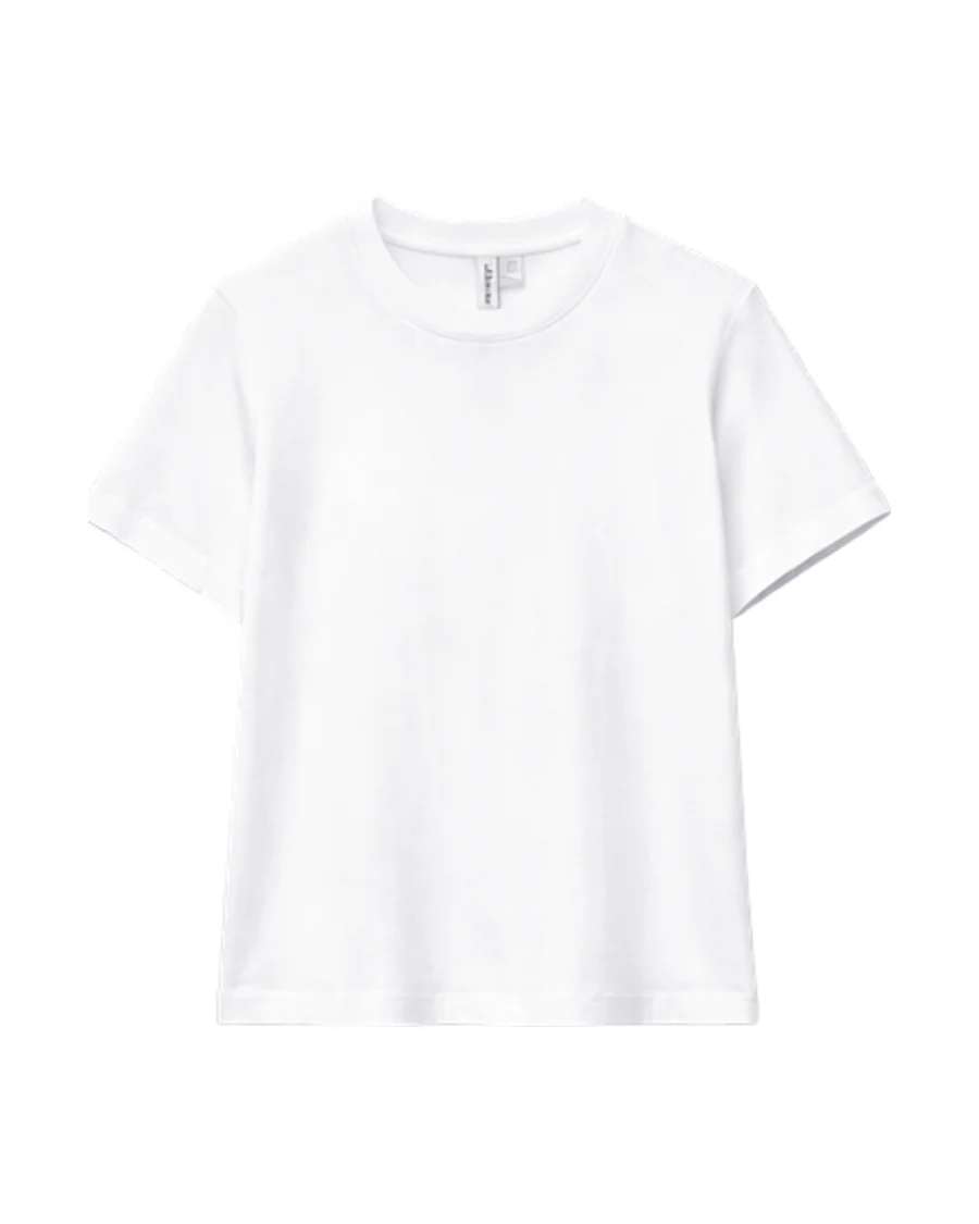 & Other Stories Relaxed Crewneck T-Shirt